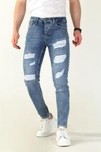 Marshall Denim Jeans ~NIEUW~ [9] Maat 29, Nieuw, W32 (confectie 46) of kleiner, Blauw, Ophalen of Verzenden