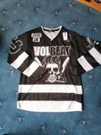 Hockey shirt Volbeat, Sport en Fitness, IJshockey, Ophalen of Verzenden