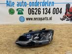 POLO 6C VOL LED KOPLAMP LINKS 6C1941035 773 GEEN XENON, Auto-onderdelen, Ophalen of Verzenden, Gebruikt, Volkswagen