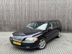 Volvo v70 2.4 edition 2007 nette staat, Autos, Volvo, Cuir, Achat, Boîte manuelle, V70