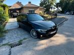Bmw 320d M-pakket Look 335d, Auto's, BMW, Automaat, 4 deurs, 1995 cc, Euro 6