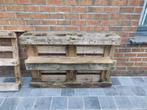 pallet, Ophalen, Gebruikt, Minder dan 25 mm, Pallet