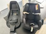 Maxi cosi met Isofix, Ophalen, Zo goed als nieuw, Maxi-Cosi, Isofix