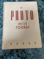 La Photo publiée par Kodak, Enlèvement ou Envoi, Comme neuf, Kodak