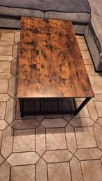 Salontafel als nieuw, Ophalen, Zo goed als nieuw