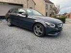 Mercedes C200 break AMG Benzine Autmaat Leder Trekhaak, Automaat, Achterwielaandrijving, 1995 cc, 4 cilinders