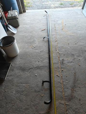 Trapleuning 330cm beschikbaar voor biedingen