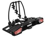 Thule Velospace XT3 black edition, Ophalen, 3 fietsen of meer, Zo goed als nieuw, Brede banden