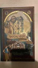 Jacques Vriens - Baron 1898, Ophalen, Jacques Vriens
