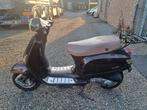 Benda 50 cc klasse B 4Takt (vespa replica), Fietsen en Brommers, Gebruikt, Klasse B (45 km/u), Benzine, 50 cc