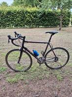 Koersfiets Bulls Harier 2 met aluminium kader en rijklaar, Fietsen en Brommers, Fietsen | Racefietsen, Ophalen, Aluminium