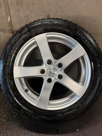 pneu, voiture golf 7 beschikbaar voor biedingen