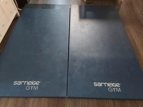 2 x Turnmat stevige propere staat prijs voor 2, Sport en Fitness, Yoga en Pilates, Gebruikt, Ophalen
