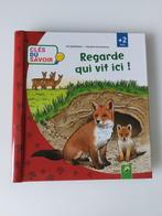 Kijk eens wie hier woont!, Ophalen of Verzenden, Zo goed als nieuw