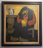 Robert De Man, Antiek en Kunst, Ophalen