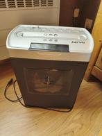 Papierversnipperaar Lervia, Diversen, Ophalen, Gebruikt