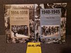 De eerste wereldoorlog dag na dag - de tweede wereldoorlog, Enlèvement ou Envoi, Avant 1940, Neuf