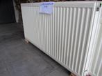 Radiator in prachtige staat, 1.20 m x 60 cm + beugels, Ophalen of Verzenden, Radiator
