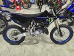 Yamaha YZ125 Monster 2022 overjaars gekocht, Motoren, Bedrijf, 1 cilinder, Crossmotor, 125 cc