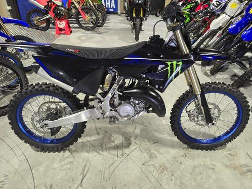 Yamaha YZ125 Monster 2022 overjaars gekocht, Motoren, Motoren | Yamaha, Bedrijf, Crossmotor, 1 cilinder, Ophalen