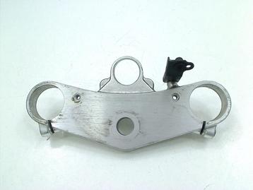 KROONPLAAT ZX 6 R 1998-1999 (NINJA ZX-6R ZX600G-H) (k080) beschikbaar voor biedingen