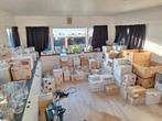 Te koop bierglazen ongeveer 2000 stuks, Ophalen of Verzenden