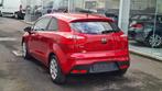 Kia Rio 1.3 Benzine 63Kw Euro 5B LE.Z OK 2030 Jaar 2014, 1, Auto's, Bedrijf, Handgeschakeld, Rio, USB