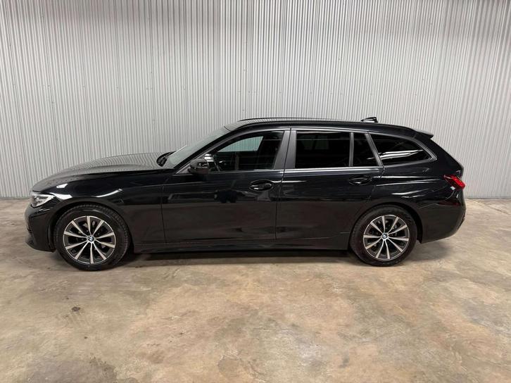 BMW 3 Serie 318 318i Touring Aut. Advantage*B2B € 14.500 N, Auto's, BMW, Bedrijf, Te koop, 3 Reeks, ABS, Airbags, Airconditioning