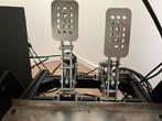 Heusinckveld Ultimate + Simracing Pedals, Comme neuf, Enlèvement