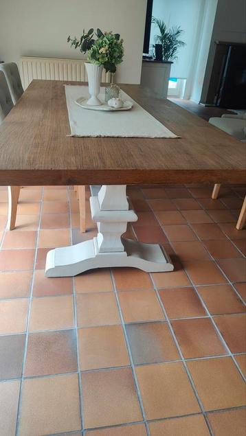 Landelijke Kloostertafel, Enlèvement, Comme neuf