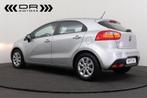 Kia Rio 1.2 EASY - RADIO - TOPSTAAT, 0 kg, Euro 5, 4 cilinders, Bedrijf