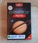 Nieuw kaartspel Bioviva Nature Challenge - Ruimte, Ophalen of Verzenden, Nieuw
