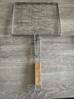 BBQ rooster, Tuin en Terras, Ophalen, Zo goed als nieuw