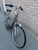 Gazelle maat 49, Fietsen en Brommers, Fietsen | Dames | Damesfietsen, Ophalen, Gebruikt, Gazelle