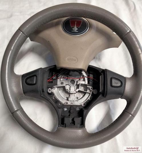 Stuurwiel met airbagmodule Rover 25, Auto-onderdelen, Besturing, Rover, Gebruikt, Ophalen of Verzenden