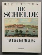 De Schelde, Boeken, Ophalen of Verzenden, Zo goed als nieuw