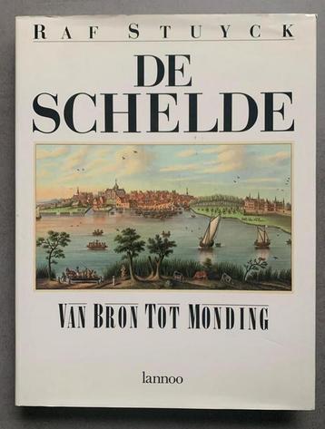 De Schelde beschikbaar voor biedingen