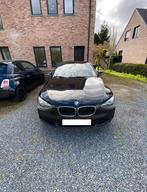 Bmw 116D, Autos, Euro 5, Achat, Boîte manuelle, Noir