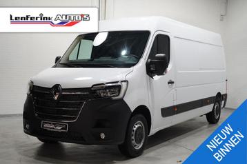 Renault Master 2.3 DCI 135 pk L3H2 Navi, Camera v.a. 329,- p beschikbaar voor biedingen