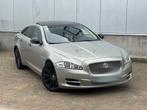 JAGUAR XJ 2010 3.0 DIESEL 211.000KM FULL OPTIE!, Auto's, Automaat, Euro 5, Bruin, Diesel