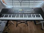 Keyboard korg i5s, Ophalen, Gebruikt, Korg