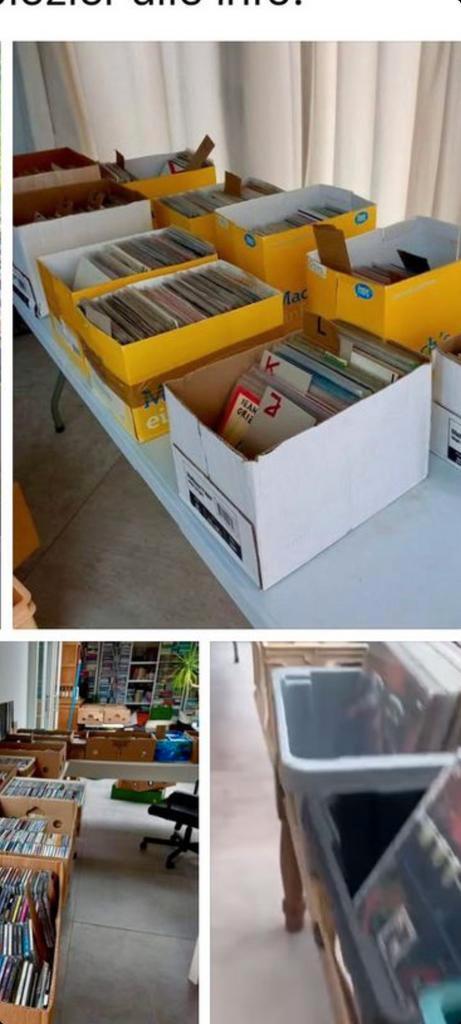 Verkoop lp vinyl cd, Verzamelen, Muziek, Artiesten en Beroemdheden, Zo goed als nieuw, Ophalen