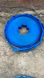 Te koop brandweer slangen diameter 50mm en 63mm, Ophalen, Zo goed als nieuw, Overige typen