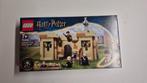 LEGO Harry Potter 76395 - Hogwarts: First Flying Lesson, Ophalen of Verzenden, Nieuw, Complete set, Lego