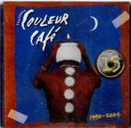 cd   /   Couleur Café 1990-2004, Ophalen of Verzenden