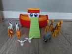 Playmobil 123 meeneem ark van Noach, Ophalen, Zo goed als nieuw