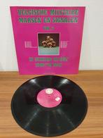 Belgische militaire marsen en signalen 3 (2+1 gratis), Cd's en Dvd's, Vinyl | Overige Vinyl, Ophalen of Verzenden