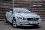 Volvo V40 T3 1.6i  / 1STE EIGENAAR / HISTORIEK / AIRCO, Auto's, Voorwielaandrijving, 4 cilinders, 124 g/km, Bedrijf