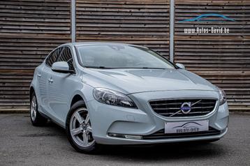 Volvo V40 T3 1.6i  / 1STE EIGENAAR / HISTORIEK / AIRCO beschikbaar voor biedingen