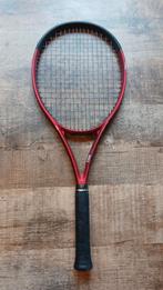 Tennis - Racket - Wilson - Clash, Sport en Fitness, Gebruikt, L4, Ophalen of Verzenden, Wilson